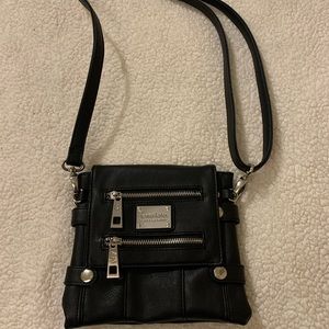 Black Purse